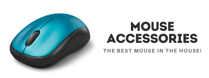 Mouse Accessories