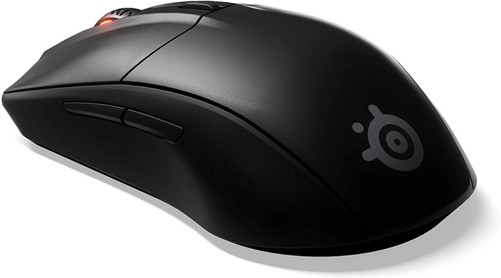 SteelSeries Rival 3 Left Handed Wireless Mouse