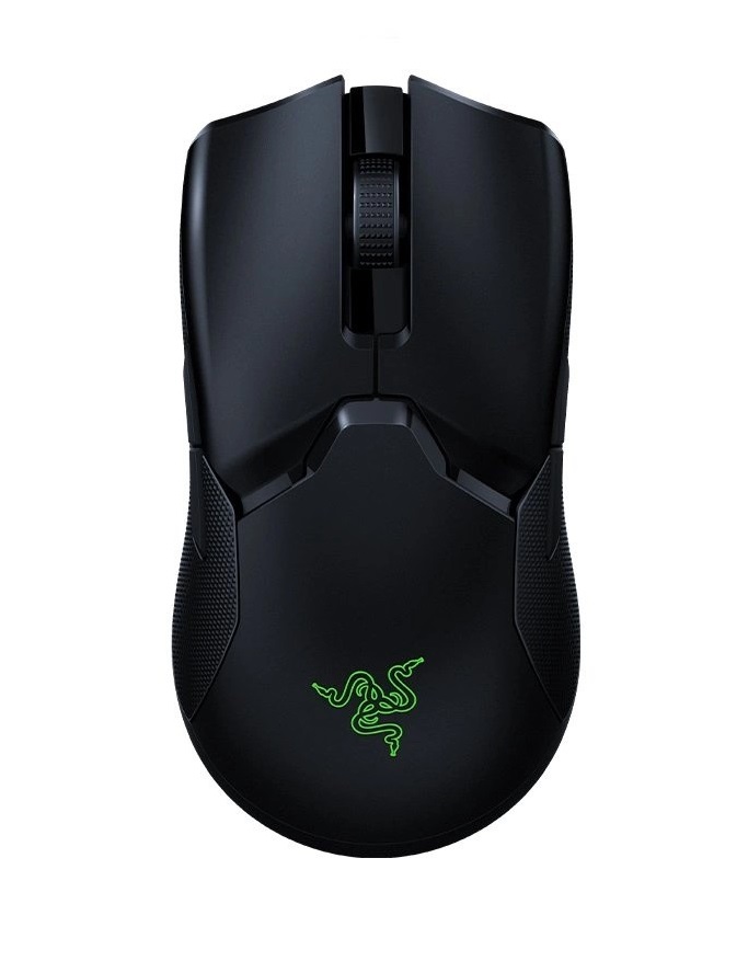Razer Viper Ultimate Hyperspeed Wireless left handed MMO Mouse