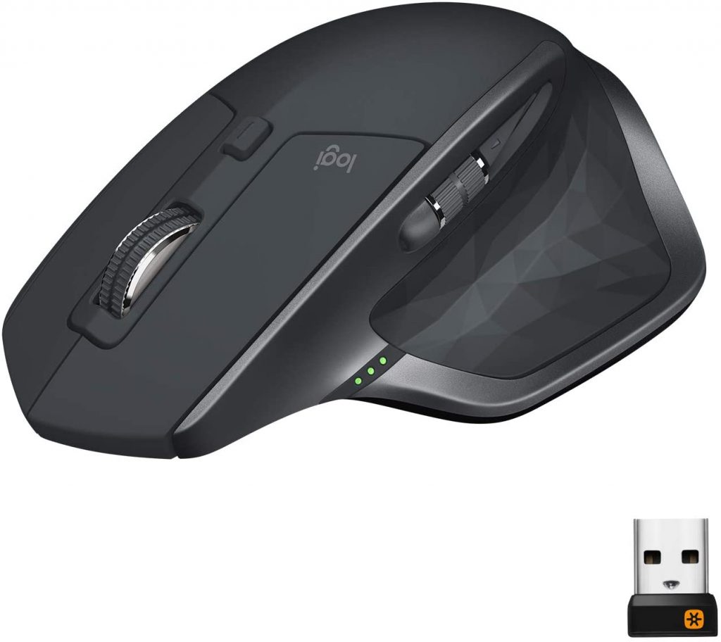 left handed computer mouse