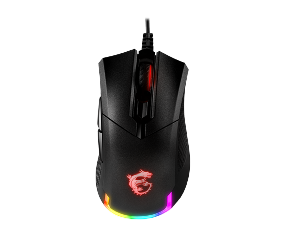 MSI Gaming Mouse